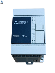 Module de contrôle industriel PLC FX3SA-14MR-CM, contrôleur logique programmable, dispositif de contrôle d'automatisation haute performance, 95% similaire au Ne - Product Image 1