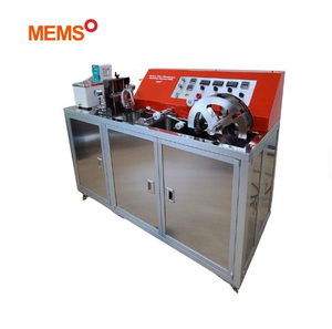 Bomba Dosificadora de Polímero de Alta Viscosidad, Bomba de Fusión para Hilatura, Estructura de Acero Inoxidable para Dosificación de Soluciones Industriales - Product Image 6