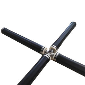 Diffuseur tubulaire en caoutchouc <span class=keywords><strong>EPDM</strong></span> à économie d'énergie et à haute utilisation d'oxygène, avec <span class=keywords><strong>membrane</strong></span> en carbure de silicium, pour une oxygénation à haute efficacité - Product Image 4