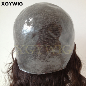 Pedido personalizado <span class=keywords><strong>de</strong></span> cabello humano Remy virgen indio, línea <span class=keywords><strong>de</strong></span> cabello indetectable, pelucas <span class=keywords><strong>de</strong></span> prótesis médica <span class=keywords><strong>de</strong></span> piel polivinílica <span class=keywords><strong>de</strong></span> PU delgada <span class=keywords><strong>para</strong></span> mujeres y hombres - Product Image 3