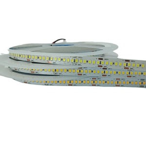 Vente chaude 20W 2835 <span class=keywords><strong>LED</strong></span> Bande 240LED/M 24V Blanc Chaud WiFi Commutateur Mode Flexible IP67 IP20 Paysage <span class=keywords><strong>LED</strong></span> Corde Ruban Ruban Néon - Product Image 4