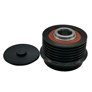 <span class=keywords><strong>Precio</strong></span> de fábrica nuevo coche embrague rueda libre <span class=keywords><strong>alternador</strong></span> polea OEM 27415-0T021 para Matrix 2ZR-FAE 1ZRFE 1ZRFA - Product Image 3