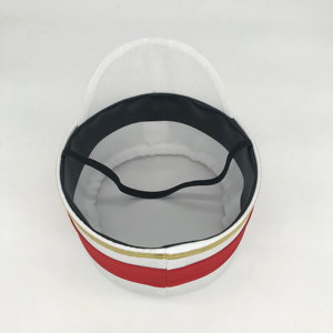 Chapeau de protection personnalisé, vente en gros, bandeau, chapeau à main, haute qualité - Product Image 5