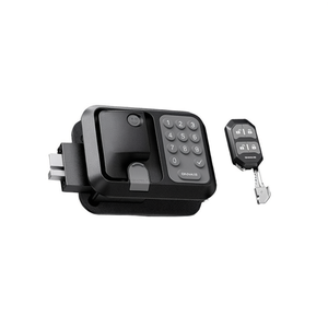ลิงค์ รีโมทคอนโทรลล็อคประตูหน้า RH สำหรับโตโยต้า HIACE KCH10 Granvia 2000-2002 OE 69701-26010 6970126010 - Product Image 2