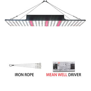 Liweida <span class=keywords><strong>3</strong></span>.<span class=keywords><strong>2</strong></span> Umol/J商用グレードCOB LEDグローライト6000k 660nm全スペクトル100W/150Wアルミニウムプラントランプ - Product Image 2