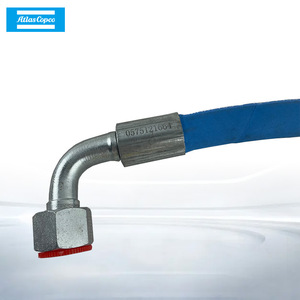 ท่อส่งน้ำมันแรงดันสูง Atlas Copco รุ่น 0575121664 อะไหล่เครื่องอัดอากาศ - Product Image 3