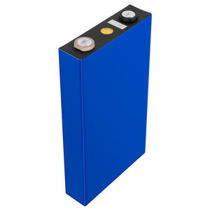 Batería Prismática Recargable <span class=keywords><strong>Narada</strong></span> de 3.2V y 125AH, Batería de Almacenamiento de Energía LiFePO4 - Product Image 1