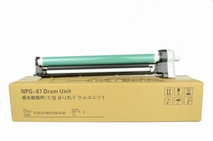 Nuevo Tambor de Imagen Compatible EVX33 GPR-35 NPG87 para Copiadoras Ir2735 Ir2745 Ir2730, Repuesto NPG87 - Product Image 2