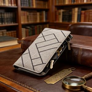 Porte-clés simple personnalisé à <span class=keywords><strong>prix</strong></span> raisonnable, multi-usages, grande capacité, pour hommes et femmes, en tricot 3D - Product Image 1