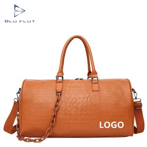 <span class=keywords><strong>Sac</strong></span> de <span class=keywords><strong>voyage</strong></span> pour femme de grande capacité, <span class=keywords><strong>sac</strong></span> de sport en <span class=keywords><strong>cuir</strong></span> souple, <span class=keywords><strong>sac</strong></span> à main léger, motif alligator, <span class=keywords><strong>sac</strong></span> de <span class=keywords><strong>voyage</strong></span> personnalisé pour homme - Product Image 6