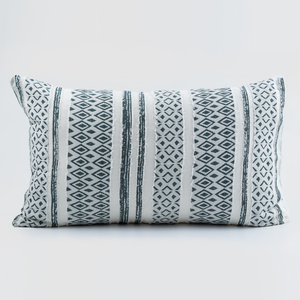 Juego de cama suave con estampado geométrico, funda de edredón de algodón de estilo americano, Reversible, de lujo, 80, 3 uds. - Product Image 3
