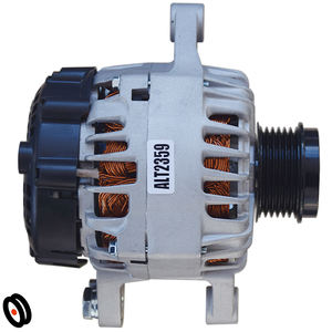 ALT2359 12V 115A 270600T230 270600T240 2614390 2614680 FG12T050 NUEVO <span class=keywords><strong>ALTERNADOR</strong></span> PARA <span class=keywords><strong>TOYOTA</strong></span> <span class=keywords><strong>COROLLA</strong></span> ZRE172 2ZRFE 2014-2018 - Product Image 1