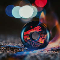 Roues en ligne urbaines RAMPAGE