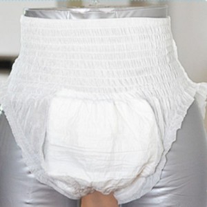 성인 풀업 기저귀 성인 풀업 기저귀 바지 성인 섹스 기저귀 풀업 - Product Image 1