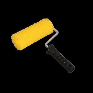 ลูกกลิ้งสีโฟมที่สมบูรณ์มีขนาดเส้นผ่าศูนย์กลาง80มม. และยาว250มม. - Product Image 1