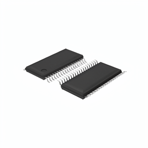 ผู้ผลิตชิ้นส่วนอิเล็กทรอนิกส์ ช่องทาง TPIC43T01DA ระบบจัดการพลังงาน (PMIC) 38 TSSOP - Product Image 1