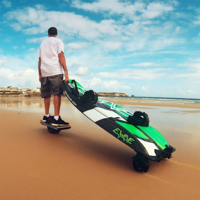 Efoil Hydrofoil Best Seller Powered Surfing Sport Motorized Jet Surf Board Electric Surfboard for Adult Sale Electric Surfboard