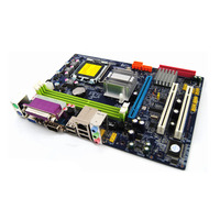 Stock Spot Livraison Rapide carte mère g41 ddr3 lga775