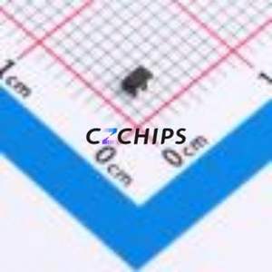 Transistor Bipolar de Unión (BJT) BFP 740ESD H6327 SOT-343-4 Original, Nuevo - Product Image 1