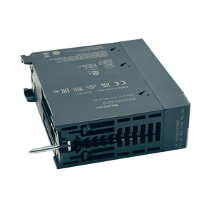 Module de sortie analogique PLC Modicon BMXAMO0210, 2 canaux isolés, automatisation industrielle - Product Image 4