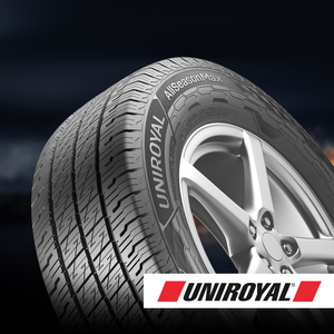 ยูนิรอยัล 195/55R 16 87H TL ยางรถยนต์สำหรับทุกฤดู ประสบการณ์ 4 ฤดู - Product Image 1