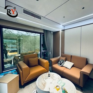 Mansión de Descanso Exclusiva Premium para Marineros, Antioxidante y Expandible, Modelo Apple Cabin Seaport Coast - Product Image 6
