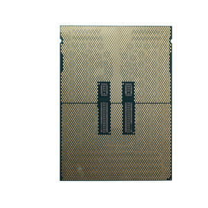 Tout neuf pour processeur serveur 4309YCPU 8 cœurs, fréquence de base 2,8 GHz, avec cache 12 Mo, TDP 105 W, en stock - Product Image 1