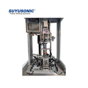 Hạt tùy chỉnh chèn phần nhựa của thiết bị hàn nhựa tần số cao cho chèn ren trên nhựa trong cài đặt - Product Image 2