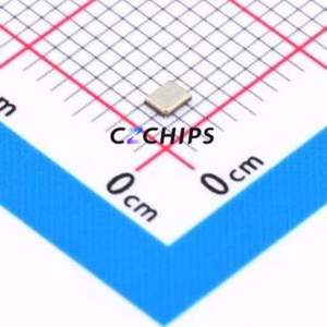 SX1B38.400F1210F30 Crystal (Passive) SMD2016-4P Crystal Oscillator SMD Crystal Oscillator 38.4MHz 10ppm 12pF - Product Image 1