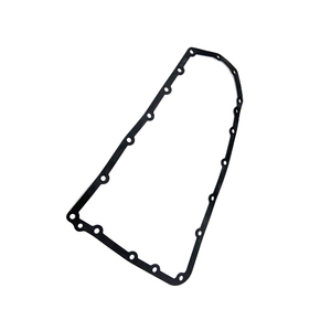 Junta del cárter del filtro de aceite de la transmisión automática Hening JF011E RE0F10A RE0F10B de 20 tornillos para accesorios de coche NISSAN 2006 en adelante - Product Image 6
