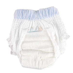 OEM graziosi pantaloni da pannolino per bambini Pull-up <span class=keywords><strong>pannolini</strong></span> <span class=keywords><strong>taglia</strong></span> <span class=keywords><strong>6</strong></span> B di grado per mamma bambini facili da togliere - Product Image 5