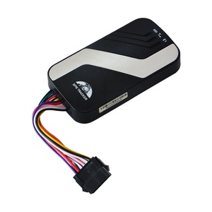 Dispositivo de Rastreo GPS 4G para Vehículos, con Plataforma de Seguimiento, Localizador Impermeable 403, Monitoreo por Aplicación Móvil Baanool - Product Image 2