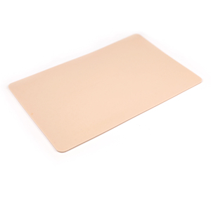 Piel de práctica de silicona en blanco de etiqueta privada piel falsa para práctica de tatuajes 30*20cm - Product Image 5