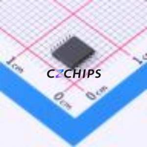 Original-Nuevo amplificador operacional de chip IC de circuito integrado TS27L4IPT - Product Image 2