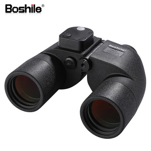 Bosile Night Vision Binoculars 10x50 Outdoor Compass Hunting Observation - Product Image 5