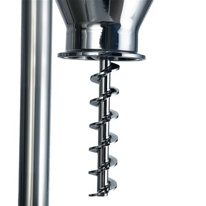 <span class=keywords><strong>Macchina</strong></span> Dosatrice a Coclea ad Alta Precisione <span class=keywords><strong>per</strong></span> Spezie, Proteine, Farina, <span class=keywords><strong>Latte</strong></span> <span class=keywords><strong>in</strong></span> <span class=keywords><strong>Polvere</strong></span> - Capacità 0.1g, 0.5g, 1g, 5g, 10g, 50g - Product Image 6