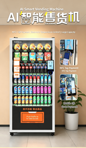 Distributeur automatique <span class=keywords><strong>de</strong></span> boissons protéinées en poudre fraîchement préparées pour les clubs <span class=keywords><strong>de</strong></span> fitness et les centres sportifs - Product Image 2