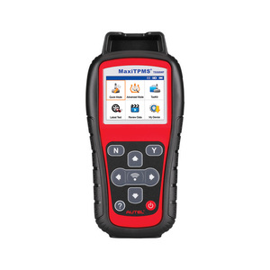 Zwnav Autel Auto Diagnostische Maxitpms Ts508wf Auto Diagnostiek Geavanceerde Programmeur Scanner Automotive Tools Automatische Plaat Scan Vin - Product Image 5