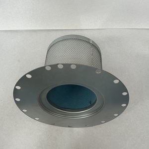 Manny 1614-9056-00 1614 9056 00 1614905600 Air Oil Separator Glassfiber <b>Industrial</b> <b>Compressor</b> Part for Screw Air <b>Compressor</b> - Product Image 3