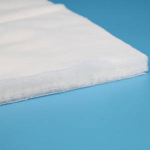 Apósito de gasa quirúrgica esterilizado desechable de 20cm x 20cm para el cuidado de heridas - Product Image 4