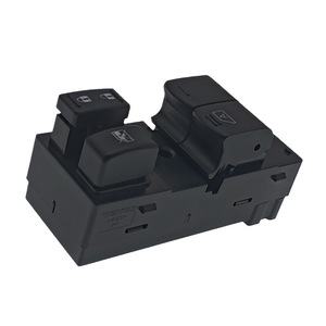 สวิตช์กระจกไฟฟ้านิสสัน ซันนี่ 25401-3BB0C 12V ชุดควบคุมกระจกหน้าหลัง - Product Image 1