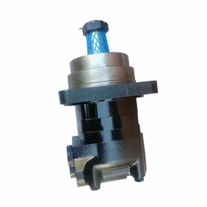 มอเตอร์ไฮดรอลิก MTS160 151B3036 - Product Image 2
