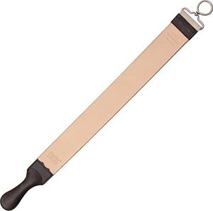 Manufacturers Custom Manual Straight Razor Sharpening <strong>Leather</strong> Knife <strong>Strops</strong> Straps for Man Tool - Product Image 2