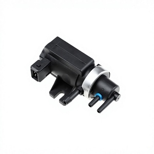 Válvula Solenoide de Vacío JLYI 12V DC 11747626351 11747584628 para BMW - Product Image 2