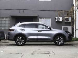 2024 BYD Song PLUS New Energy Champion Edition EV 520KM Flagship Voiture électrique Byd Song 5 portes 6 places - Product Image 2