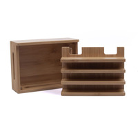 Boîte de rangement pour câbles de charge de téléphone portable, tablette et ordinateur, autocollants pour cadre photo, bougie artisanale personnalisable, cadeau fait main
