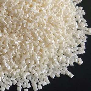 Particules ABS PVC rigides haute performance Meilleur prix Matière première plastique de haute qualité pour l'électronique de pièces automobiles de moulage par soufflage - Product Image 3