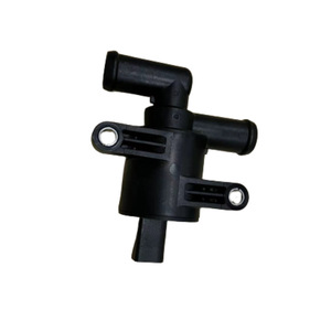 A4LC7A6L B9Q5A5A8L Pompe à eau supplémentaire, vanne de chauffage électronique 5Q0906457J 4H0121671D - Product Image 1