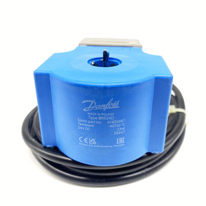 Nuovissimo convertitore di segnale originale ESIC BM024D solenoide 018 z0290 in magazzino - Product Image 1