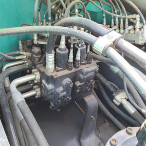 High operating efficiency Used Excavator KOBELCO SK350 SK350D 35TON Large Machine Crawler <b>Digger</b> Sk350-<b>8</b> <b>for</b> Low Price <b>Sale</b> - Product Image 6